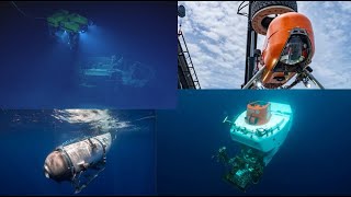 Okeanos Explorer 2018 CameraPuerto Rico TrenchIsla de Mona  Submarine [upl. by Lyrahs]