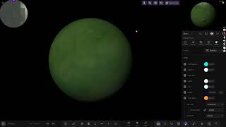 Mars Terraforming Tutorial Universe Sandbox ² [upl. by Raphael]