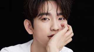 GOT7s Jinyoung in talks to star in upcoming drama Unknown Seoul opposite Park Bo Young [upl. by Ivo]