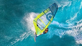 The 2018 Atlas  NeilPryde Windsurfing [upl. by Fronia]