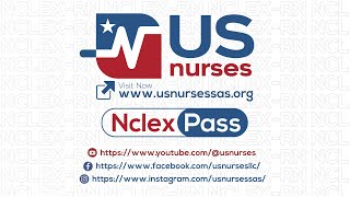 Pasando mi Examen NclexRN con US NURSES 📖 [upl. by Ajax]