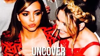 Jerrie Thirlwards  Uncover [upl. by Nayllij]