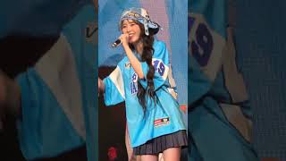 240730 아이유  Coin  2024 IU HEREH WORLD TOUR CONCERT IN OAKLAND 4K60 FANCAM [upl. by Kimbra]