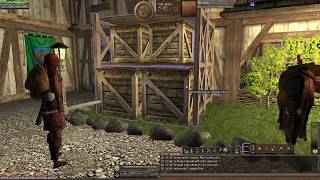 Wurm Unlimited  Tutorial  Episode 174  Crate Rack [upl. by Selij475]