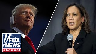 Trump team puts brakes on Harris debate [upl. by Geithner801]