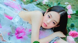 Jennie Solo lyrics jenniesololyricsshorts [upl. by Niatsirt]