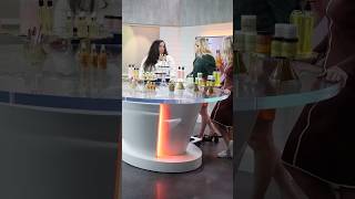 Behind the scenes 🎬  Small Business  KCRG News Studio Iowa Organic Skin amp Hair Care dreamlife [upl. by Sonahpets]