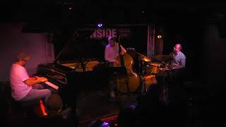 Amaury Faye Trio  You Took Advantage of Me  Sunside Jazz Club 2024 [upl. by Moorefield]