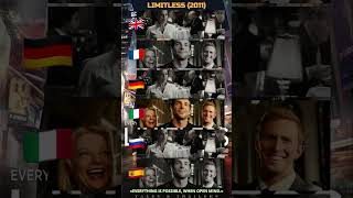 Limitless 2011 Multilingual Mini  Trailer [upl. by Nuahsyd595]