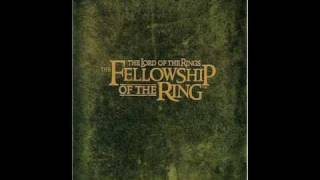 The Lord of the Rings The Fellowship of the Ring CR  04 The Fighting UrukHai Part 1 [upl. by Nema]