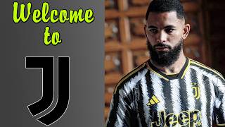 Douglas Luiz  Welcome to Juventus [upl. by Ellehsad]