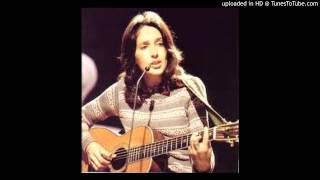 500 Miles by Joan Baez [upl. by Ecnatsnoc]