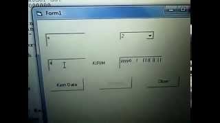 Converter RS232 TO RS485 Application [upl. by Malory600]