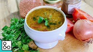 Dhal de lentilles corail  YouCook [upl. by Khajeh701]