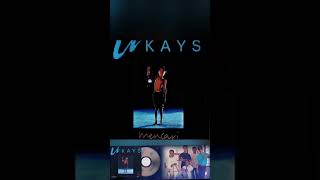 Album Ukays Mencari [upl. by Blank898]