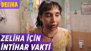 Deliha  Zeliha İçin İntihar Vakti [upl. by Aenaj48]