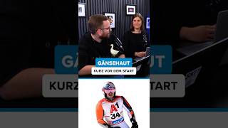 Marcel Hirscher ist zurück shorts 3ergondel [upl. by Etnaid]