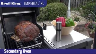 Broil King  Imperial XL Serie [upl. by Yojal]