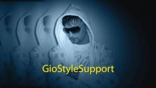 Sevcet Gio Style  Studio Enes Reklama Official Audio [upl. by Yerffeg]