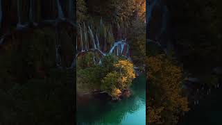 plitvice plitvicelakesnationalpark travel [upl. by Maghutte]