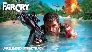 Far Cry Soundtrack  Regulator [upl. by Bledsoe29]