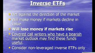 Covered Call Writing in Bear and Volatile Markets [upl. by Esylle571]