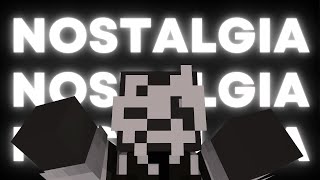 A Través de las versiones  Minecraft Nostalgia [upl. by Leikeze]