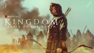 Kingdom Ashin of the North  HindiUrdu Explanation Thriller Movie [upl. by Ainer]