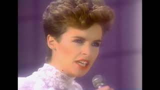 Sheena Easton  For Your Eyes Only Music Video Full HD AI Remastered and Upscaled [upl. by Atikehs]