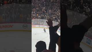 Evgeni Malkin Shootout Goal Clip goal geno evgenimalkin pittsburghpenguins winner nhl [upl. by Adnilre240]