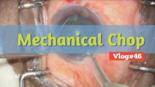 vlog46Mechanical chop in NS grade 23 [upl. by Tarra679]