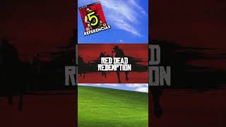 Los MEJORES y PEORES trailers de RED DEAD REDEMPTION [upl. by Mello]