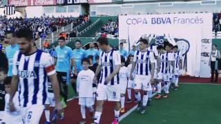 Etapa Córdoba de la Pretemporada Talleres 201617 [upl. by Inihor]