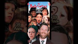 quotOs Batutinhasquot Clássico da comédia infantil dos anos 90filme nostalgia comedia antesedepois [upl. by Rettuc]