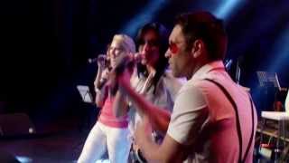 Sandra Prinsloo ft Elvis se Seun live  met Band [upl. by Anaoj550]