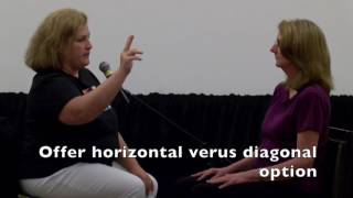 EMDR Therapy Demonstration Phases 18 [upl. by Kuster418]