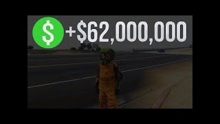 Trucco Soldi GTA 5 Online 2024 PS4PS5XBOXPC [upl. by Ellesor819]