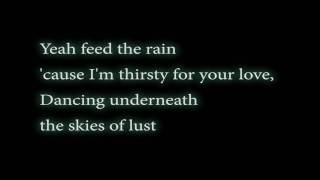 Carnival of Rust  Poets Of The Fall Lyrics HD [upl. by Aimit]