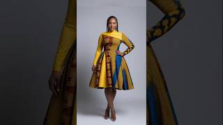 Must Try African Prints Styles 2024  Gorgeous African Prints Styles goviral kitengeankara style [upl. by Anna]