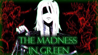 A Deepwoken Story  The Madness In Green [upl. by Devan531]