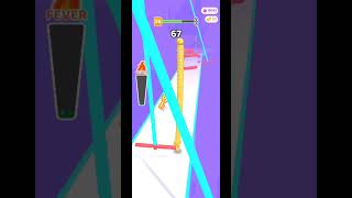 World record long run games shorts newgame longneckrun shortsfunny [upl. by Inaoj]