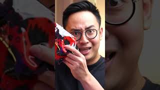 KETIKA MEDY RENALDY UNBOXING KUBURAN  ZURU SMASHERS MEGA HORROR HOUSE [upl. by Pollack437]