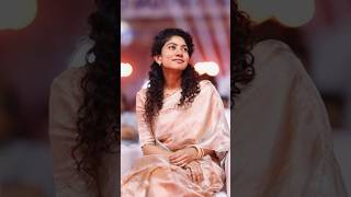 Sai Pallvis Intro From ❣ amaran saipallavi love bgm piano south army [upl. by Annayek385]