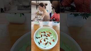 Alia Bhatts Favourite Doodhi ki kheer Recipe aliabhatt shorts [upl. by Angel671]