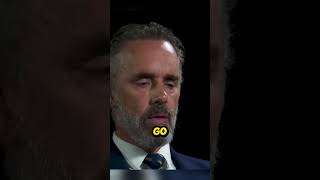 Jordan Peterson Calmy Destroys This JOURNALIST Arguement jordanpeterson [upl. by Aliuqaj890]