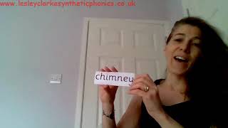 Phonics Screening Check Avoiding Mistakes Part 4 PolysyllabicWords [upl. by Chil]