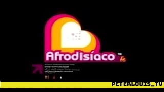 AFRODISÍACO  HTV 20002005 [upl. by Assiren]