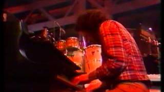 Yellowjackets Casino Lights Montreux Jazz Festival 1981 1 of 2 [upl. by Ecidnac]