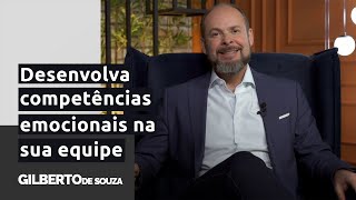 Desenvolvimento comportamental Como desenvolver competências comportamentais na sua equipe [upl. by Amarillas]