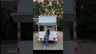 Dangerous Carriage Car House🥶🤡New Viral Gadgets Smart Appliances Kitchen Utensils Home Inventions [upl. by Sire407]